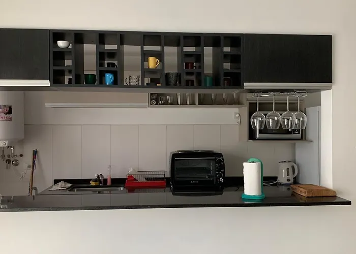 Apartamento 5 Carcano
