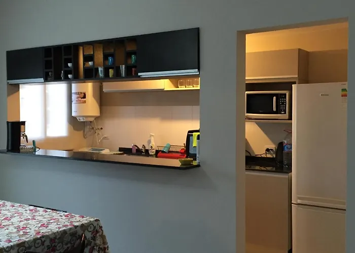 Apartamento 5 Carcano