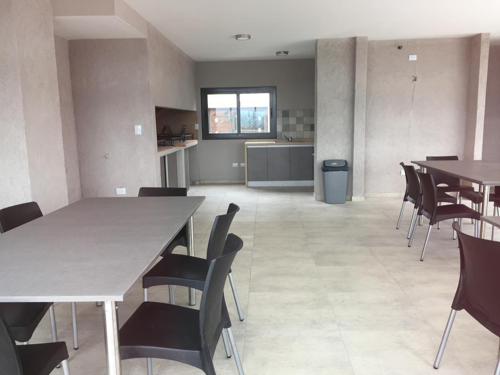5 Carcano Apartment *