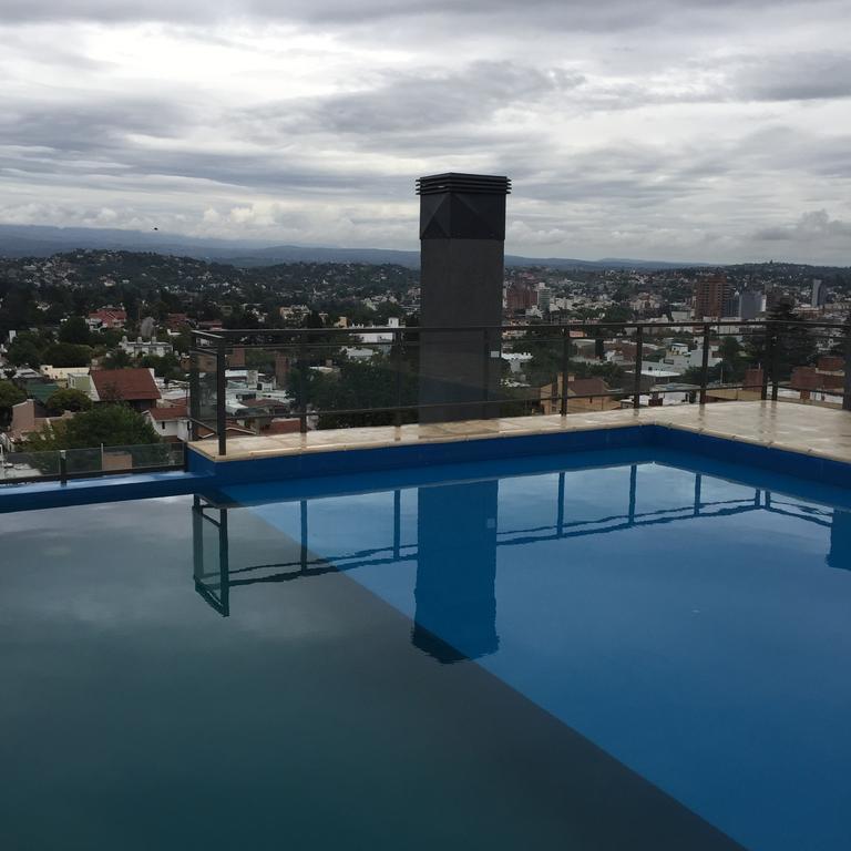 5 Carcano Apartment *