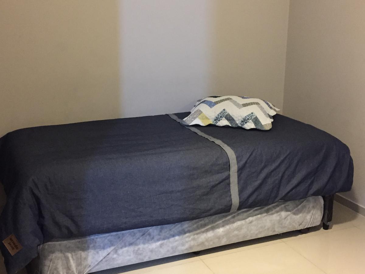 5 Carcano Apartment *
