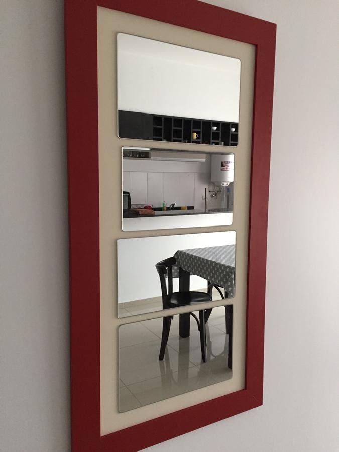 Apartment 5 Carcano