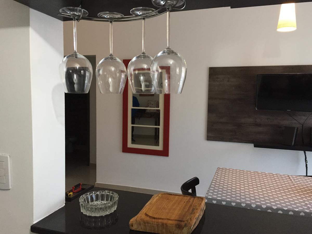 5 Carcano Apartment Villa Carlos Paz