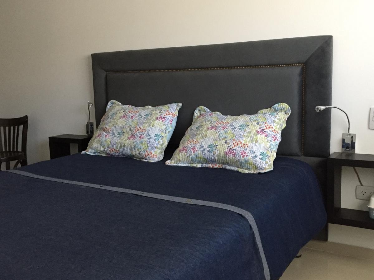 5 Carcano Apartment *