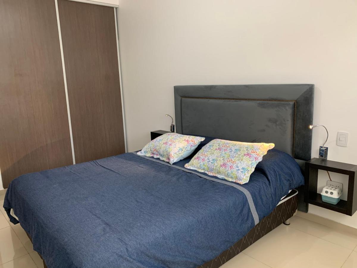5 Carcano Apartment *