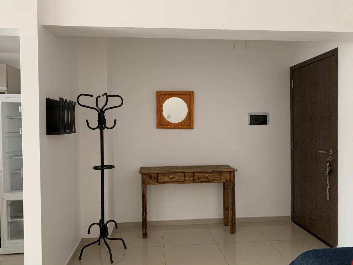Apartment 5 Carcano