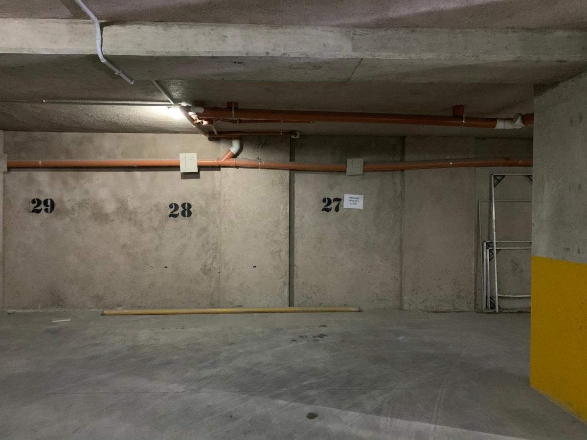 5 Carcano Apartment