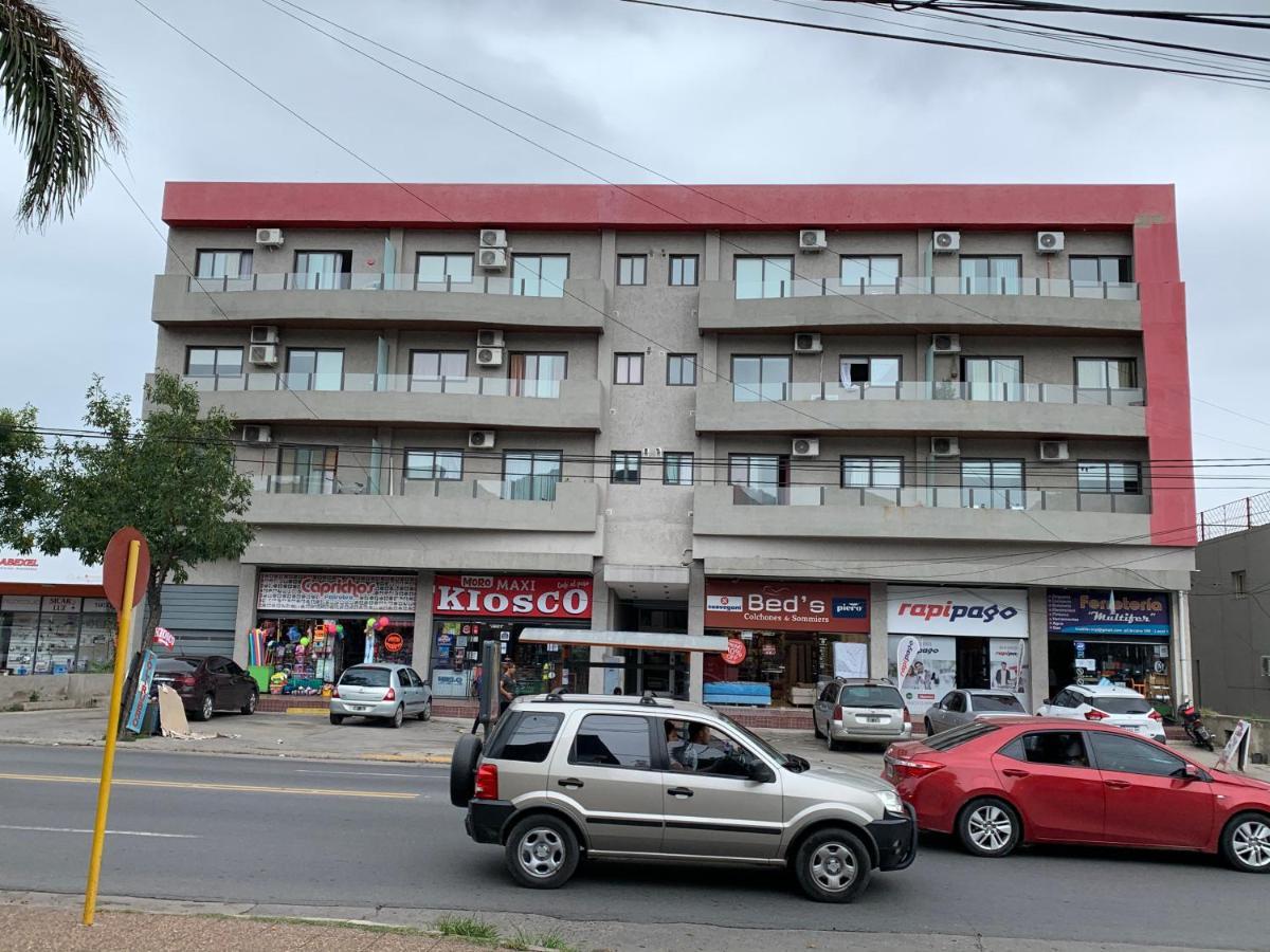 5 Carcano Villa Carlos Paz