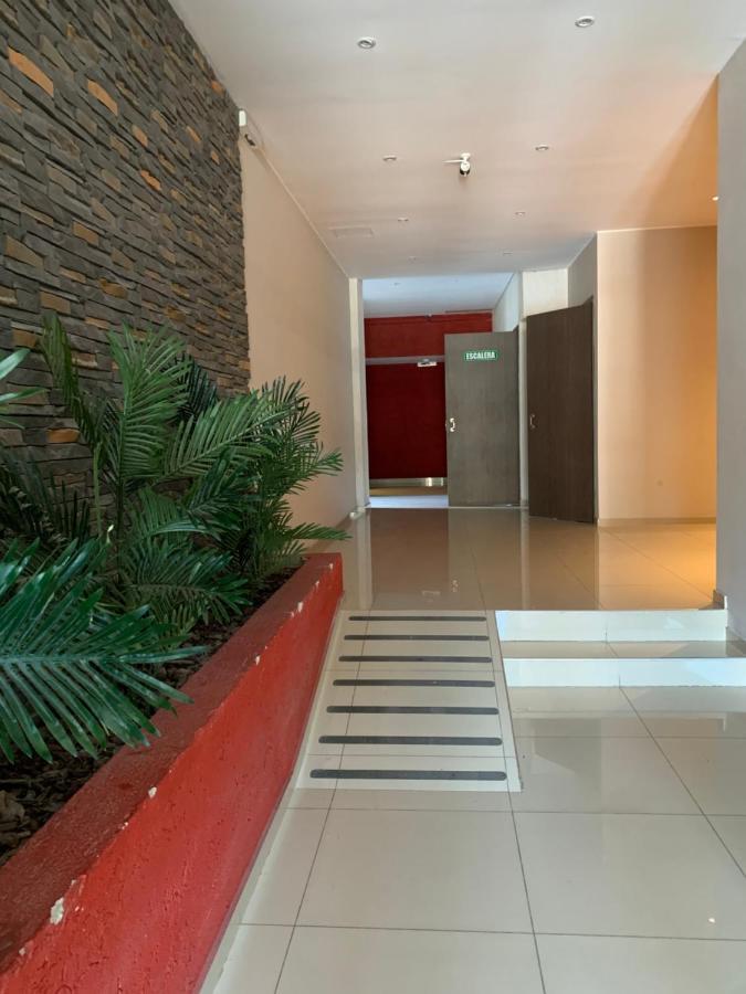 5 Carcano Apartment