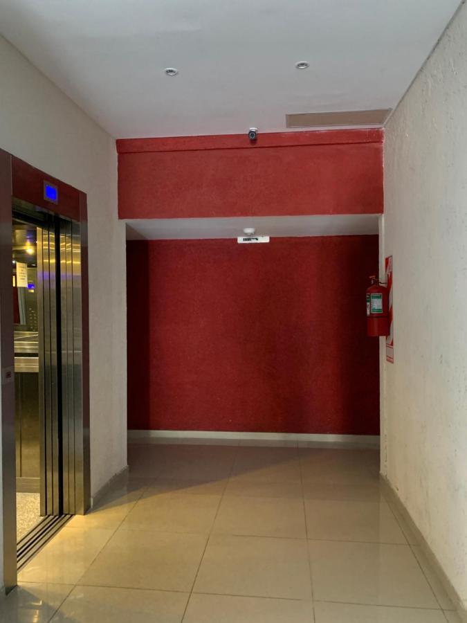 5 Carcano Apartment
