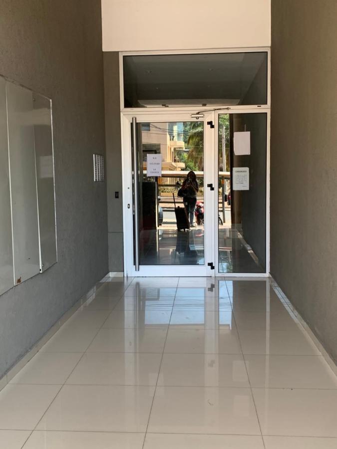 5 Carcano Apartment