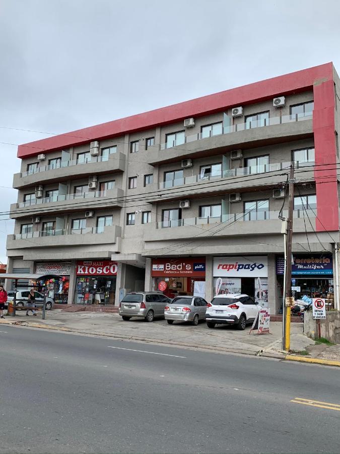 Apartment 5 Carcano Villa Carlos Paz