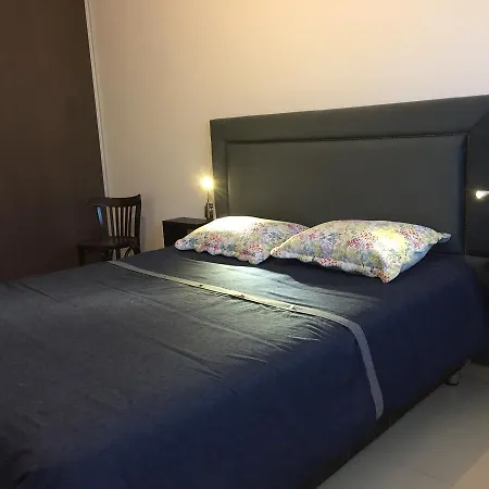 Apartamento 5 Carcano Villa Carlos Paz Exterior photo