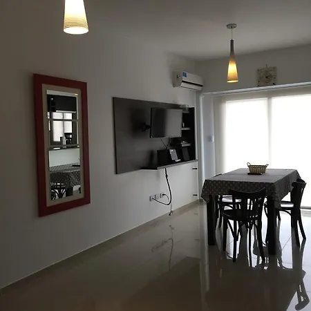 Apartamento 5 Carcano Villa Carlos Paz Exterior photo