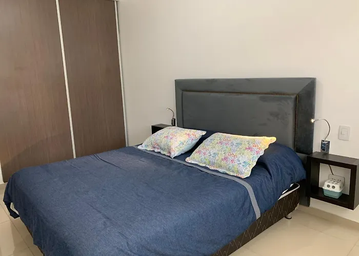 Apartamento 5 Carcano