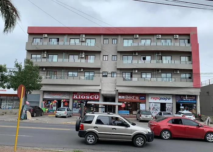 Apartamento 5 Carcano