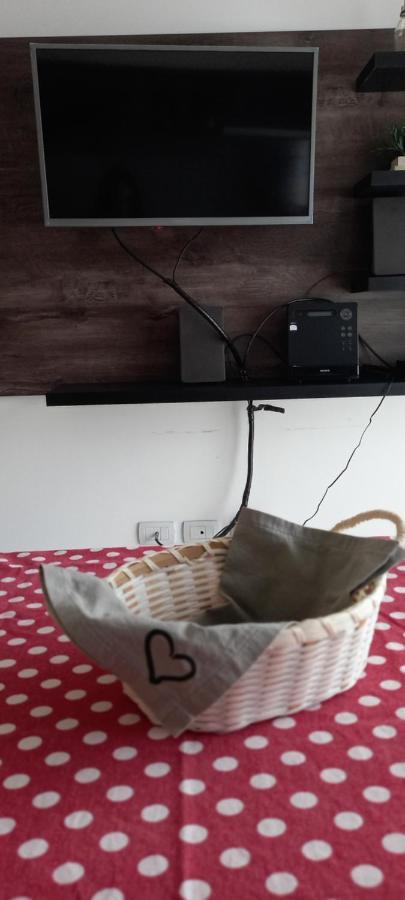 5 Carcano Apartamento Villa Carlos Paz