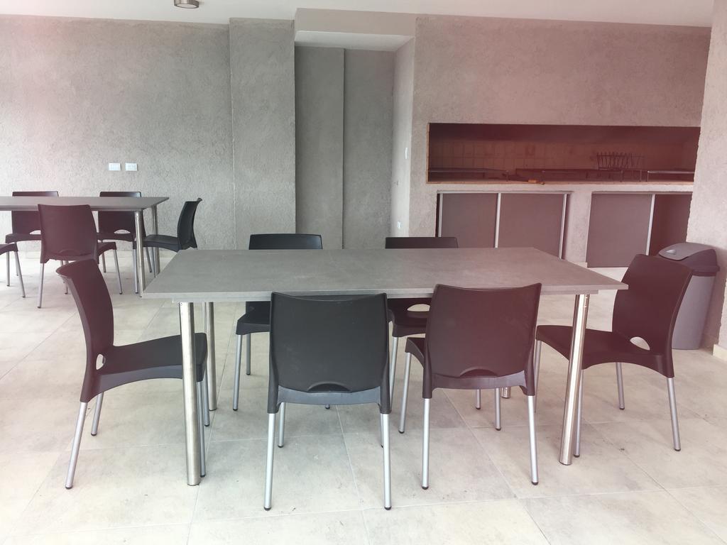 Apartamento 5 Carcano Villa Carlos Paz