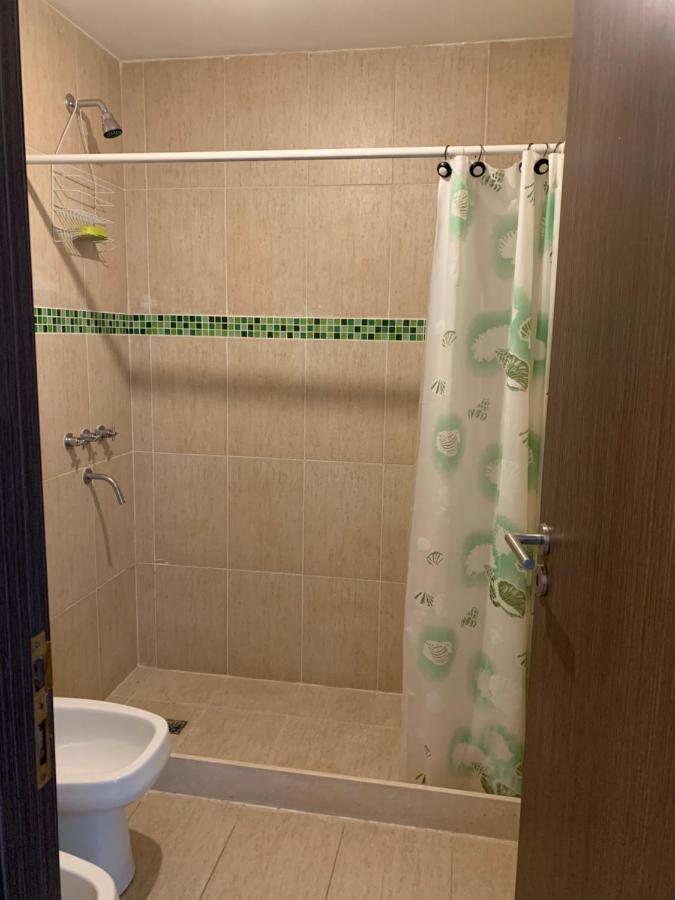 Apartamento 5 Carcano Villa Carlos Paz