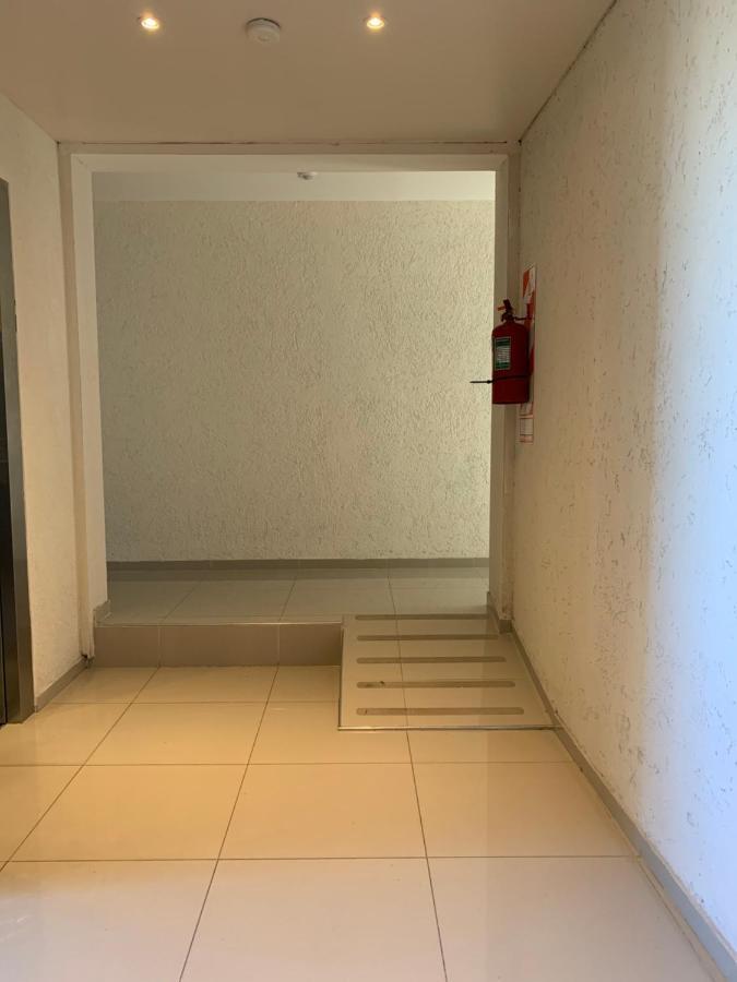 5 Carcano Apartamento *