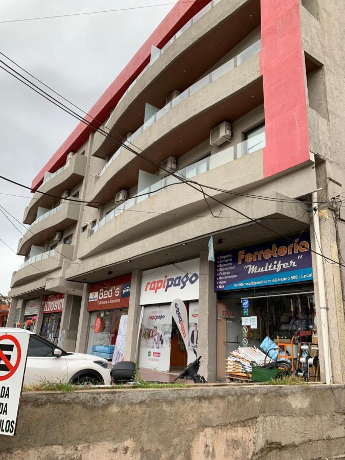 5 Carcano Apartamento